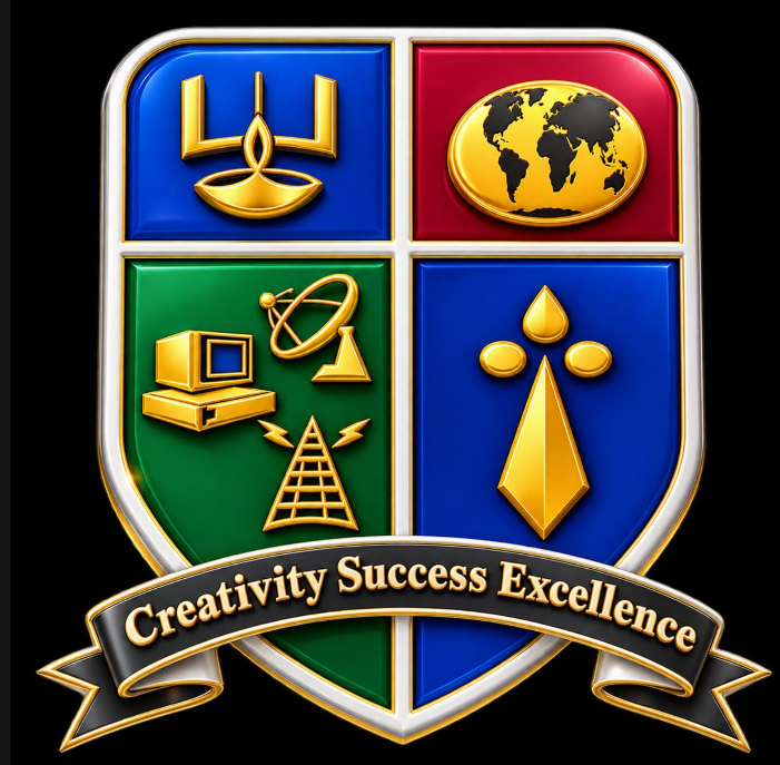 The Kavery Engineering College Logo