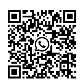 ZENTRIX'26 WhatsApp Group QR Code